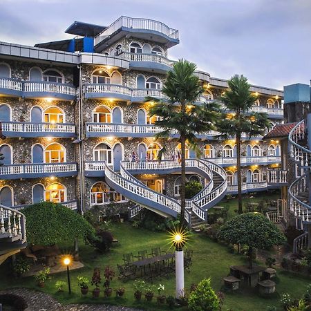 Hotel The Kantipur Pokhara Ngoại thất bức ảnh